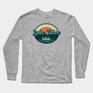 Lake Tahoe Long Sleeve T-Shirt